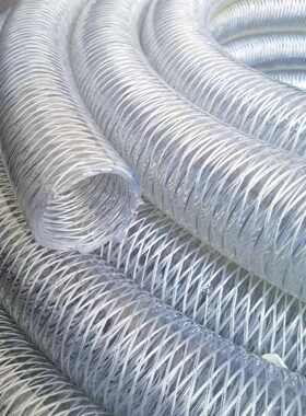 增强1钢丝耐压pvc管6分供应4加厚软管复合厂家寸复合分钢丝纤维