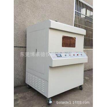 自动YG811E织物悬垂性能测试仪织物测试机织物试验机纺织测试机