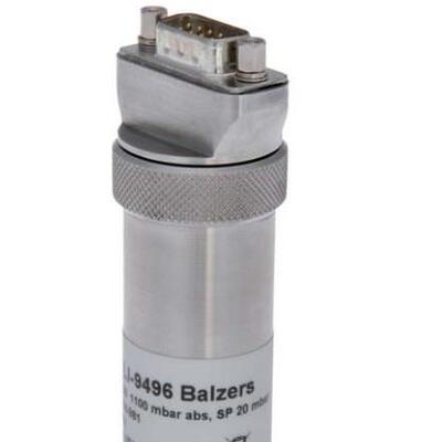 原装进口INFICON真空开关 VSA200 绝压开关