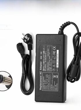 适用于海澜X5 X6 V8一体机电源适配器19V 4.74A充电器电源线