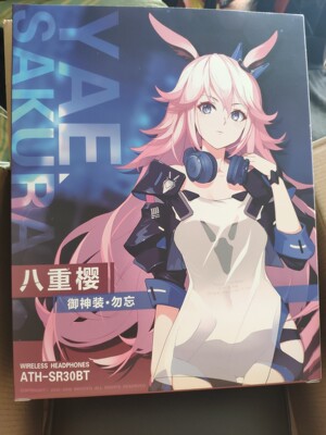 实力对比铁三角SR5和SR30BT哪个好？评测铁三角SR5和SR30BT优缺点区别是？