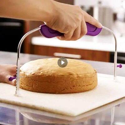 Baking Gadget Durable Stainless Steel Perfect For Baking
