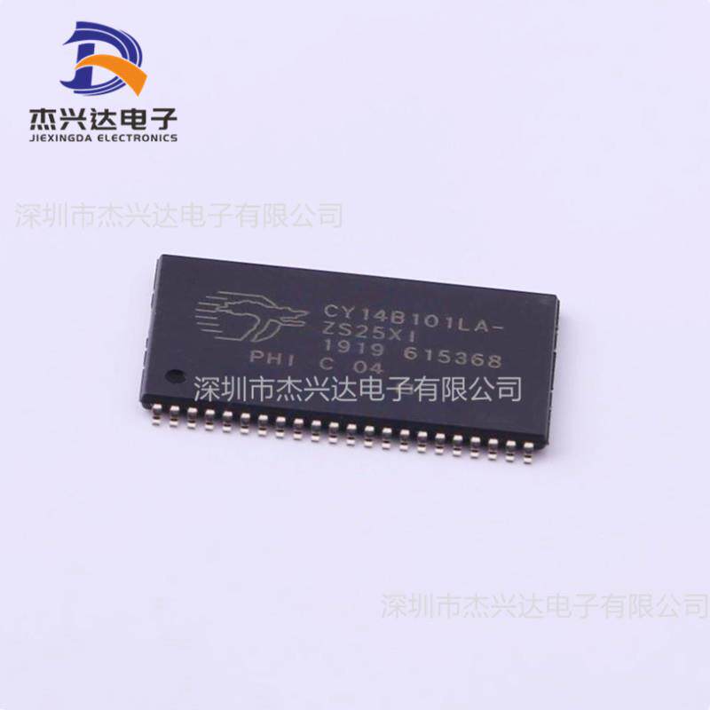 CY62187EV30LL-55BAXI 静态随机存取存储器 封装:FBGA-48