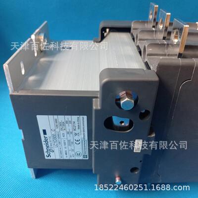 LC1D300接触器LC1D300M7C三级接触器300A 220V交流接触器