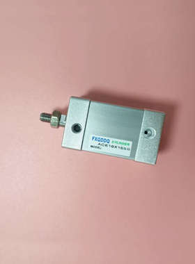 全新ACE12X5S ACE12X10S ACE12X15S ACE12X20S ACE12X25S紧凑气缸