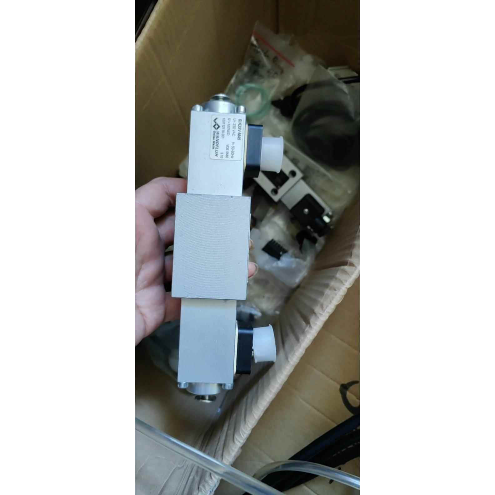 议价普莱格pleiger电磁阀