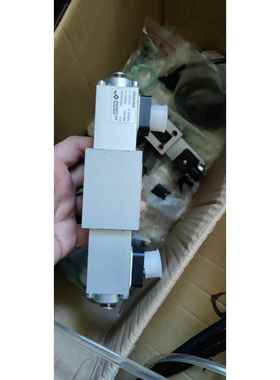 议价普莱格pleiger电磁阀SIN35V-M45 AE4J60-xx-M45T13议价