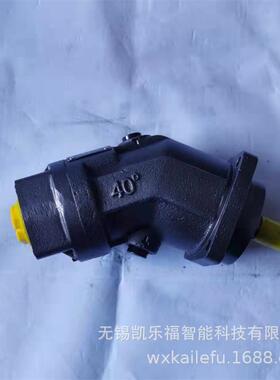斜轴式柱塞马达A2F45W6.1A3工程机械马达A2F28W6.1P2