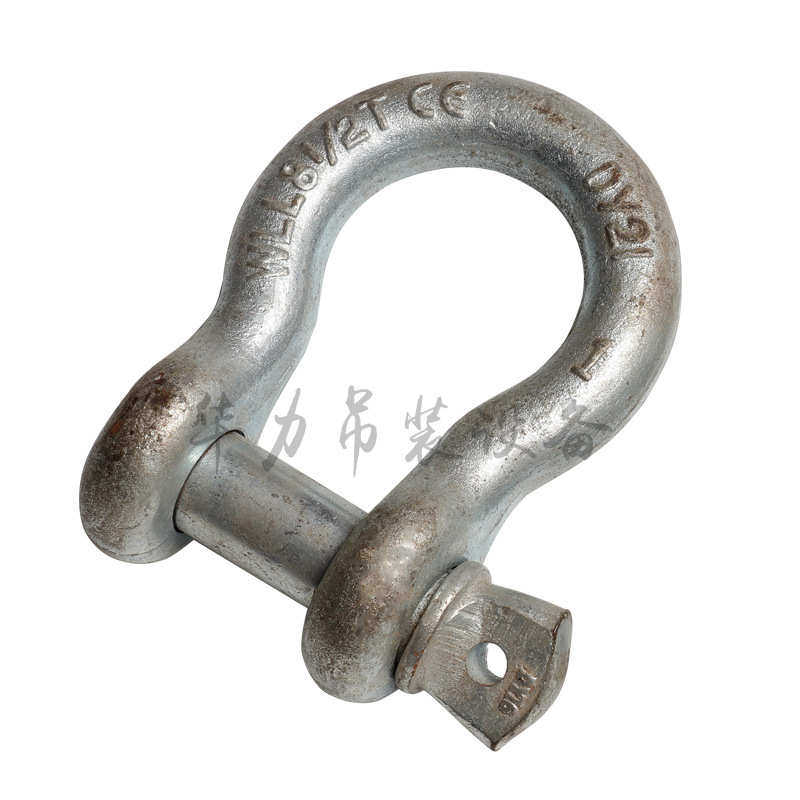 扣批发厂家弓链条型不锈钢美式卸环弓形强力连接锻造扣模锻,搬运/仓储/物流设备,其他吊具,淘宝优惠券,粉丝福利购,淘宝优惠卷