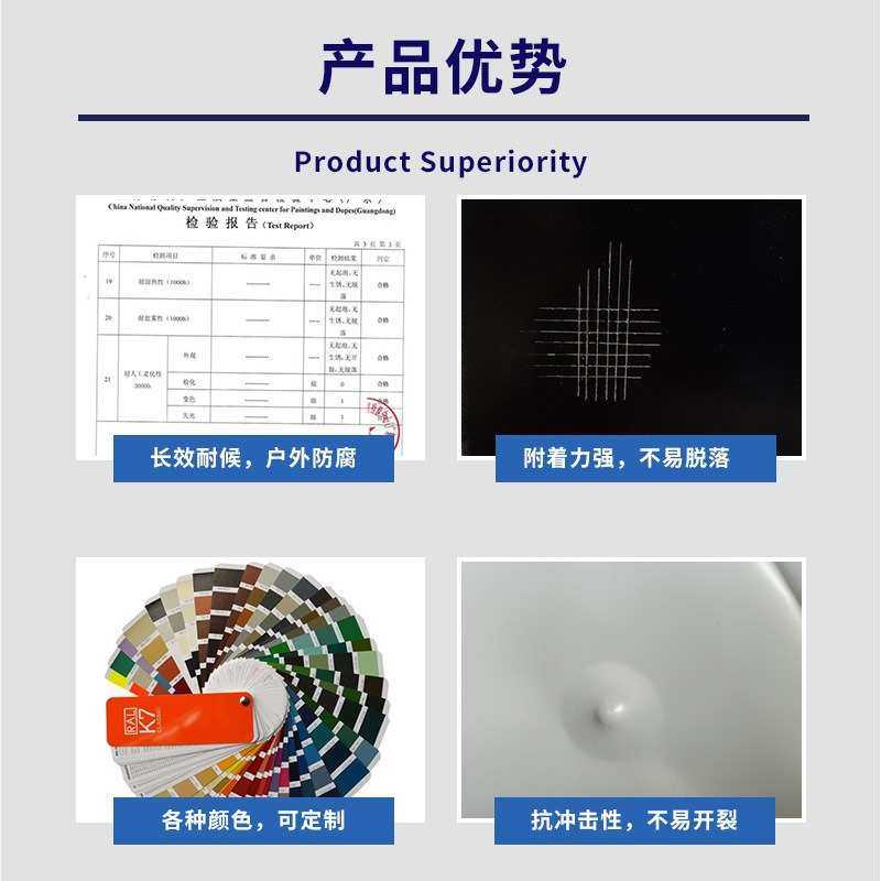 金属氟碳漆 抗污自洁户外大型钢结构混凝土桥梁护栏防腐涂料油漆,基础建材,特种涂料,淘宝优惠券,粉丝福利购,淘宝优惠卷