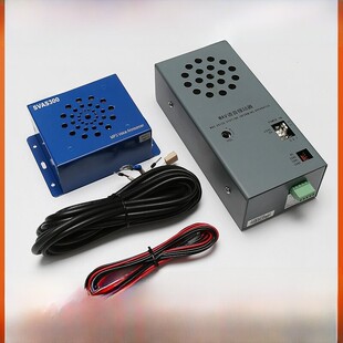 适用蒂森电梯语音报站 SVAS300到站钟MP3楼层配件 WAV语音报站器