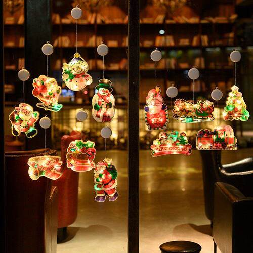 Christmas decorations Christmas stockings Christmas tree gif