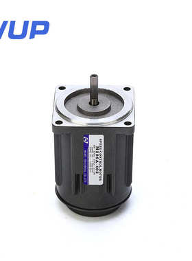 普减速 m206a220v光轴-402微型调速供应马达电机2ik6rgnc-伟交流