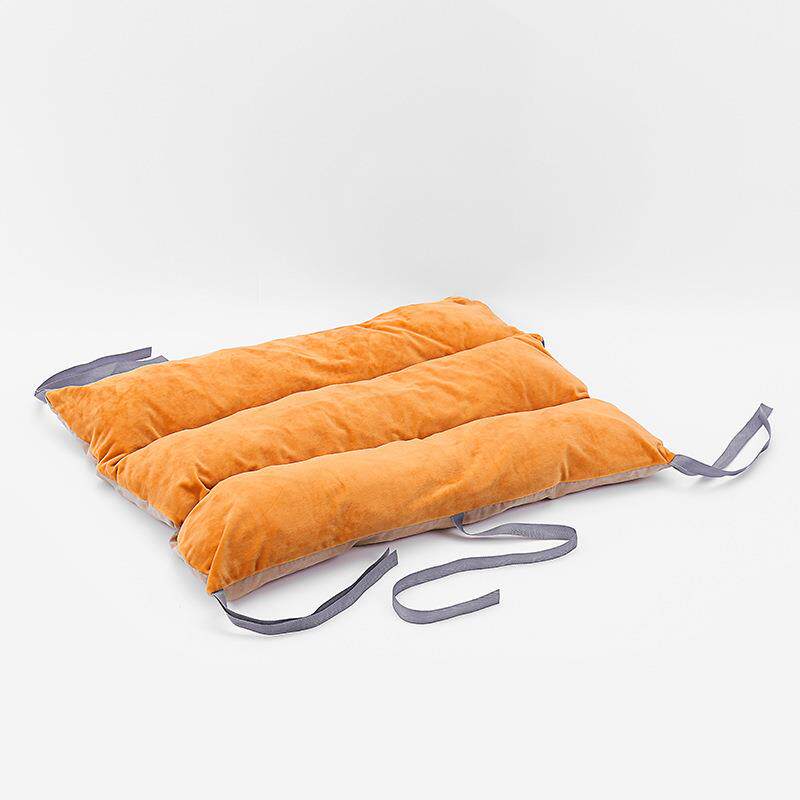 四季狗窝拉布拉多金毛中型大型犬狗狗垫子可拆洗宠物窝透气柔软