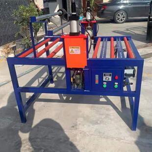 玻璃平面贴膜机双面不锈钢铝板覆膜机橱柜门冷热两用过膜机