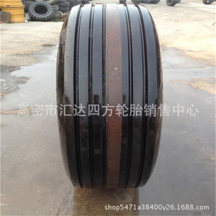 现货供应16.00-24轮胎 顺向导向花纹 工程轮胎 零售