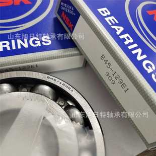 XRT非标轴承.XRT汽车变速箱轴承 XRT深沟球轴承 B45 129E1