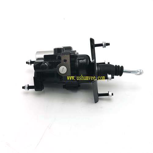 现货直发 hmmwv液压制动助力器2530-01-566-2481 5582538 6500447