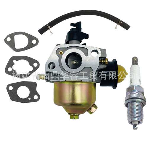 GF360 GF380 GF381 GF382 GF383 GF600化油器36094128-01034