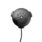 喇叭智能按摩床垫 电按摩震动竞枕头音乐60w喇叭震沙发共振子椅