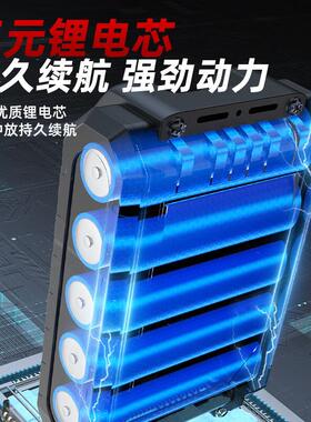 锂电钻21V螺BUK电手电钻电动丝刀电转充大扭力手电钻多功能家式用