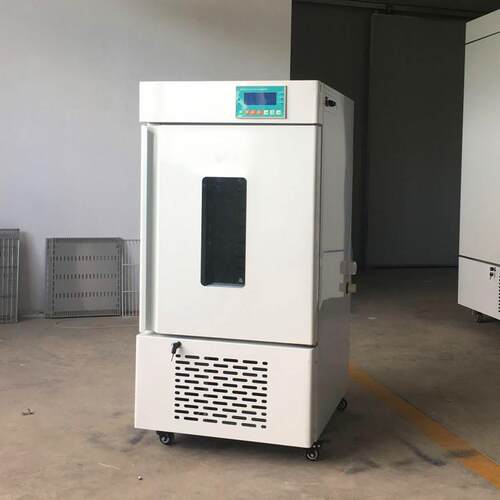 艾利森PRX-800A-LED冷光源智能人工气候箱动植物培养箱光照恒温