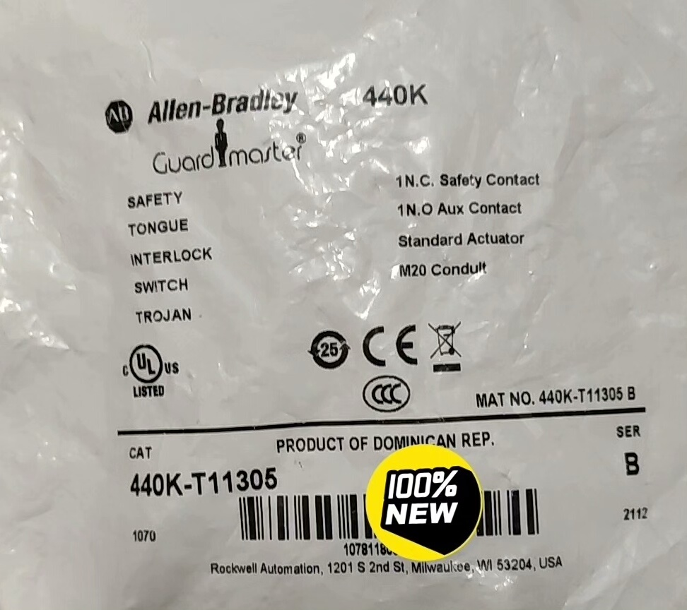 440K-T11305 全新原装正品 标价