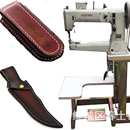 441电动针车金轮牌 特厚料粗线高车缝纫机 批发手工皮包 皮具