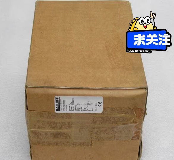 *销售*全新巴鲁夫BALLUFF编码器