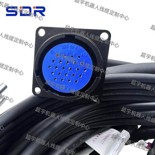 发那科10IA/20IA/20IB/10ID/20ID本体内部线缆