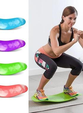 Fitness Twister Balance Board Trainer Aerobic Indoor Exercis