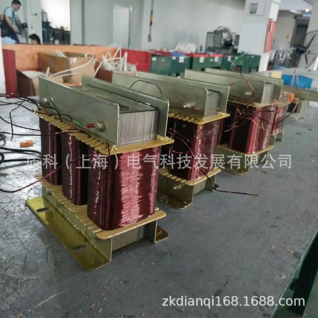供太阳能光伏变压器SG-5kva三相变压器5000w三相220v变三相380伏