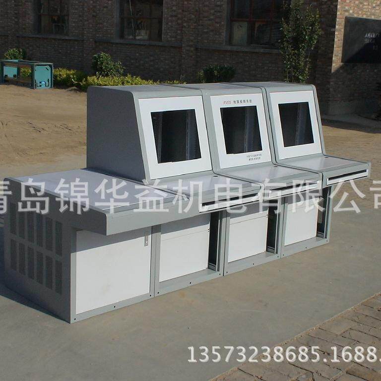 青岛厂家来图生产各类钣金加工异形罩壳机箱生产销售激光切割