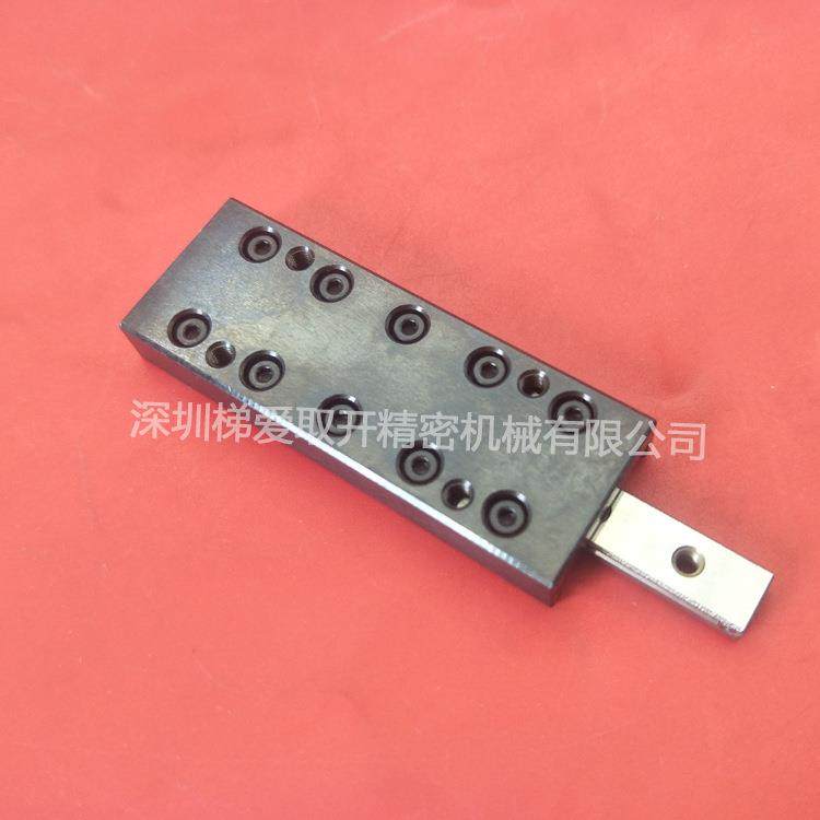 THK交叉滑组滑台VRT3080 VRT3105 VRT3130 VRT3155 VRT3180 3205A