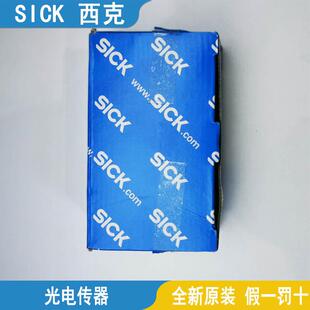08NPS SICK西克IM18 08NNS ZC1 08BPS 08BNS ZW1接近传感器IM12