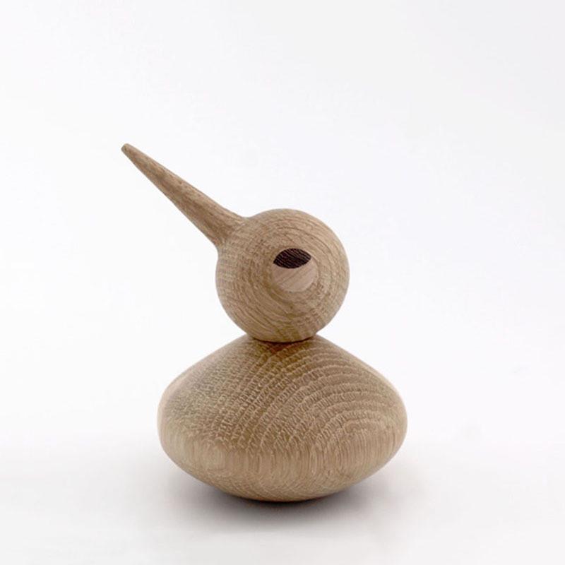 书房小摆件客厅装饰品实木小商品送礼批发工艺品礼品