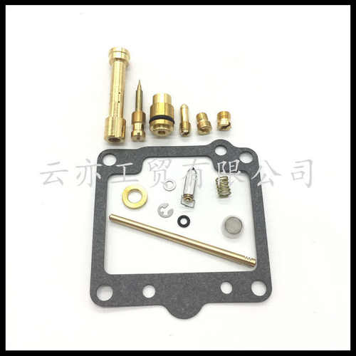 适用于SUZUKI GS650 YAMAHA XS1100 XS1100F化油器修理包
