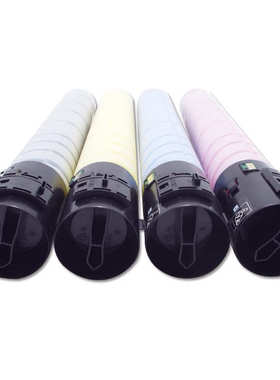 适用美能达TN324 514 C258 C308 C368碳粉C458 C558 C658粉盒7930