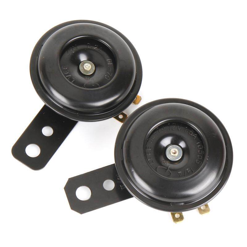 摩托车配件福喜巧格小帅哥12V48v电喇叭/摩托车通用喇叭立伟喇叭