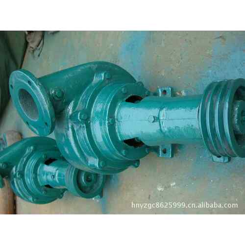 广州吸砂泵配件厂家河道用4寸卧式耐磨吸砂泵