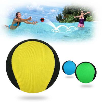 Kids Adults Waboba Water Bouncing Ball Ocean Pool Beach Spor