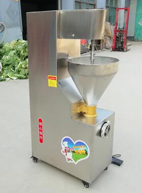 机PRL肠机立式小型全自动香肠灌装锈钢腊肠灌肠机多功能灌灌腊肠
