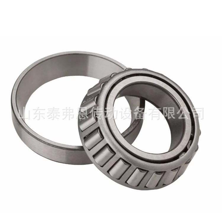 单列滚子轴承 30205 现货轴承