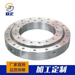 轻薄型回转支承WD 231.20.544用于自动化旋转设备