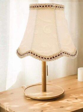 A44Z-4X Table Lamp Shade Fabric Cloth Clip On Light Shades