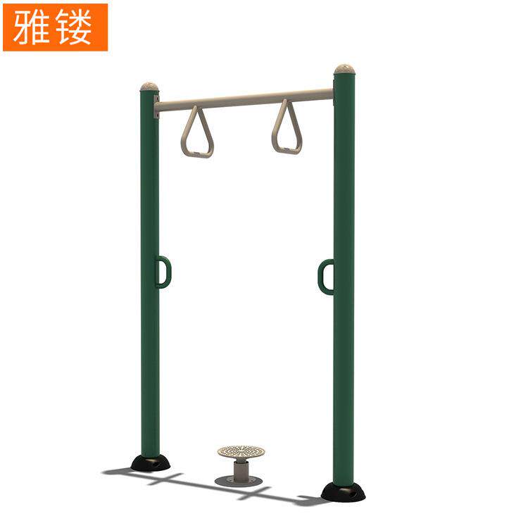 立式转腰器厂家直销户外广场体育运动器材公园小区健身器械