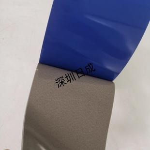 tesa德莎6305泡棉双面胶带高粘度灰色加厚丙烯酸防水耐高温不留痕