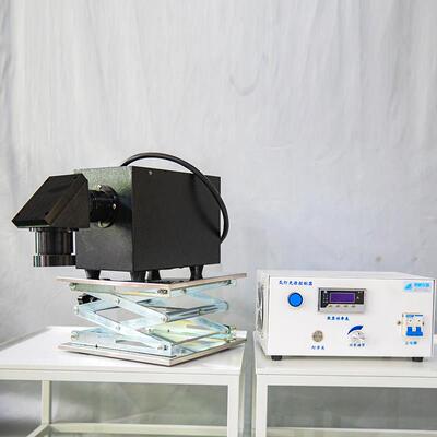 科研氙灯阳光GHX-XE-300可安装滤光片装置光源模拟太光催化实验室