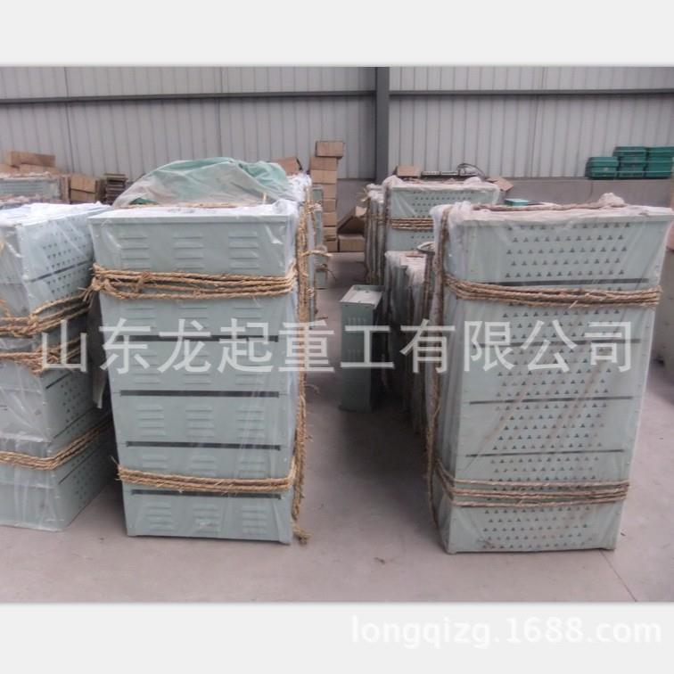 起重调整电阻器 双梁起重机调速电阻箱 主钩 副钩 调速电阻器