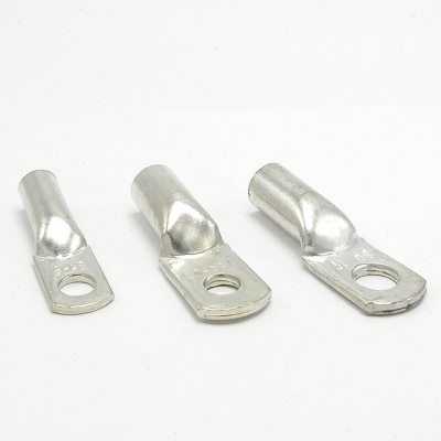 JG16-6/8/10 铜鼻子 线鼻子 船用线耳接线端子 电缆终端接头